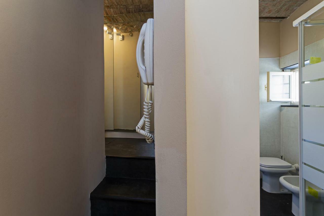 Apartmán Sui Tetti Del Centro Di Genova By Wonderful Italy Exteriér fotografie
