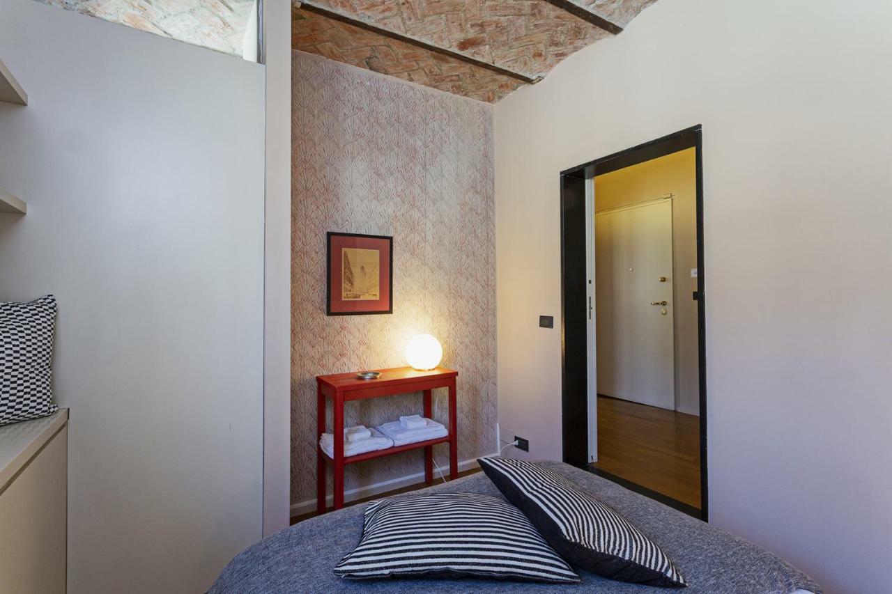 Apartmán Sui Tetti Del Centro Di Genova By Wonderful Italy Exteriér fotografie