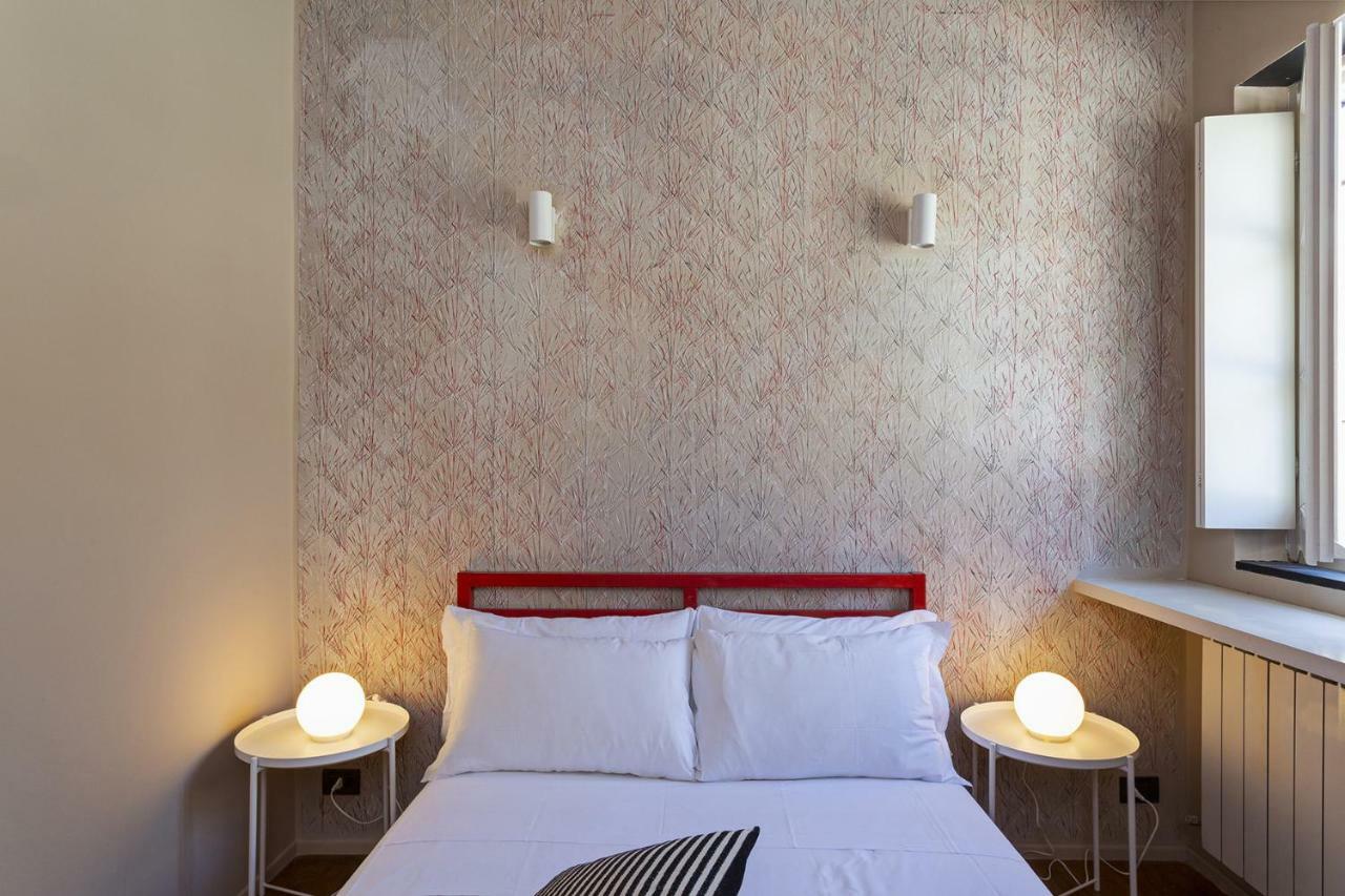 Apartmán Sui Tetti Del Centro Di Genova By Wonderful Italy Exteriér fotografie