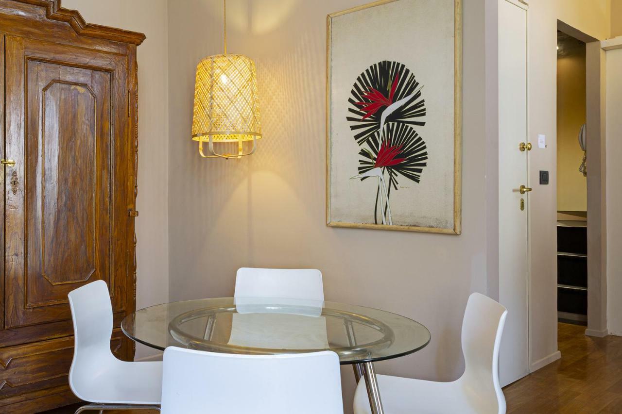 Apartmán Sui Tetti Del Centro Di Genova By Wonderful Italy Exteriér fotografie